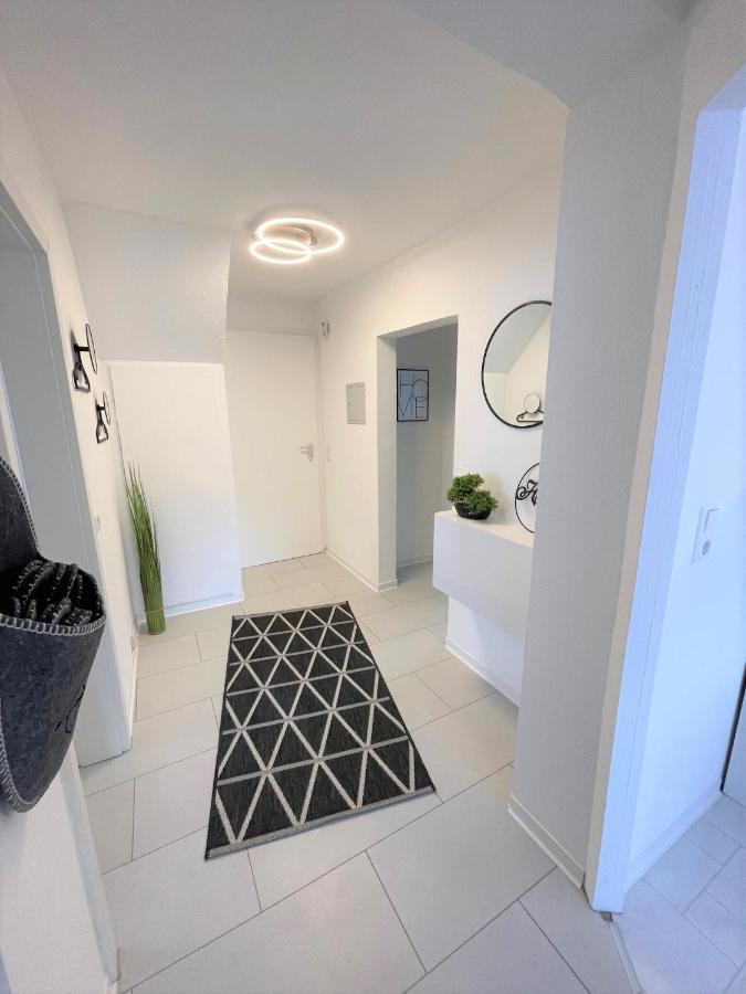 Alte Schule, Ferien- Und Monteurwohnung Gernsbach Luaran gambar
