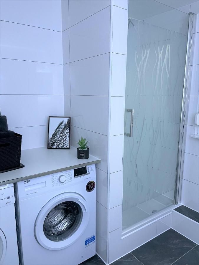 Alte Schule, Ferien- Und Monteurwohnung Gernsbach Luaran gambar